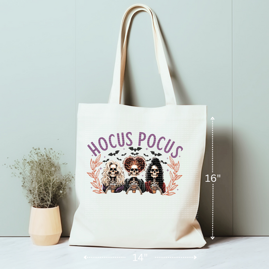 HP Witches Tote